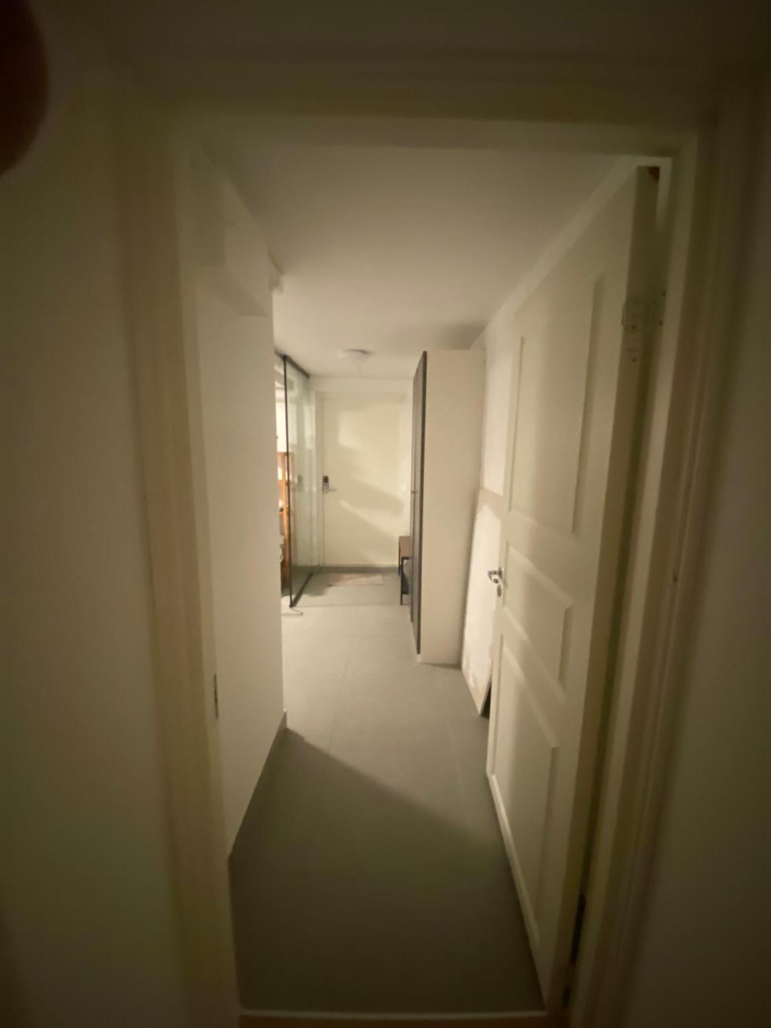 Maison Jakobsli 特隆赫姆 外观 照片
