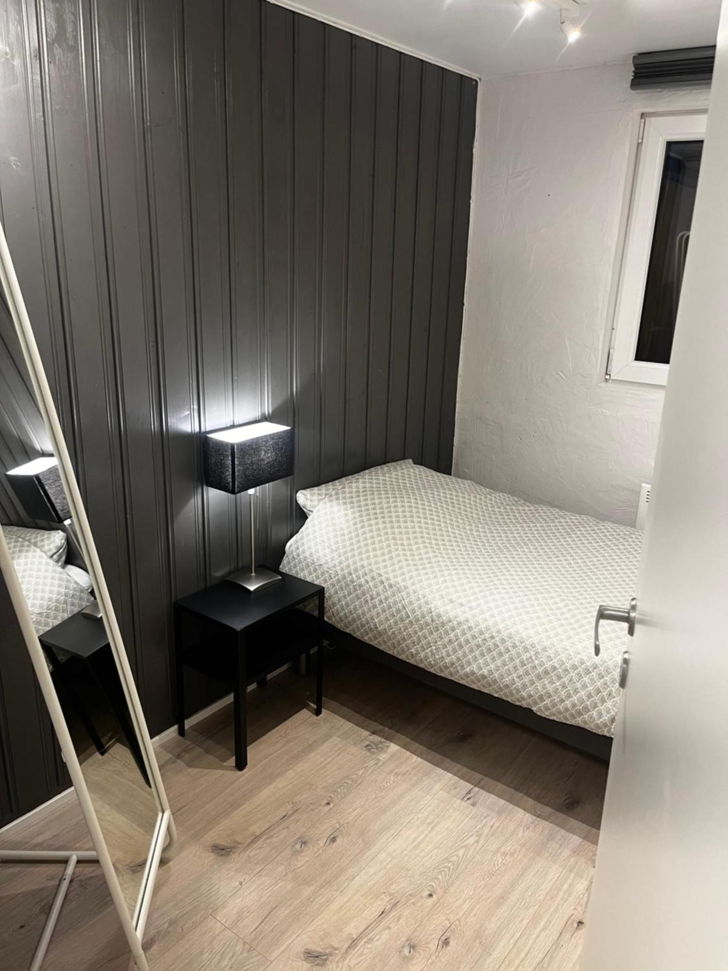 Maison Jakobsli 特隆赫姆 外观 照片