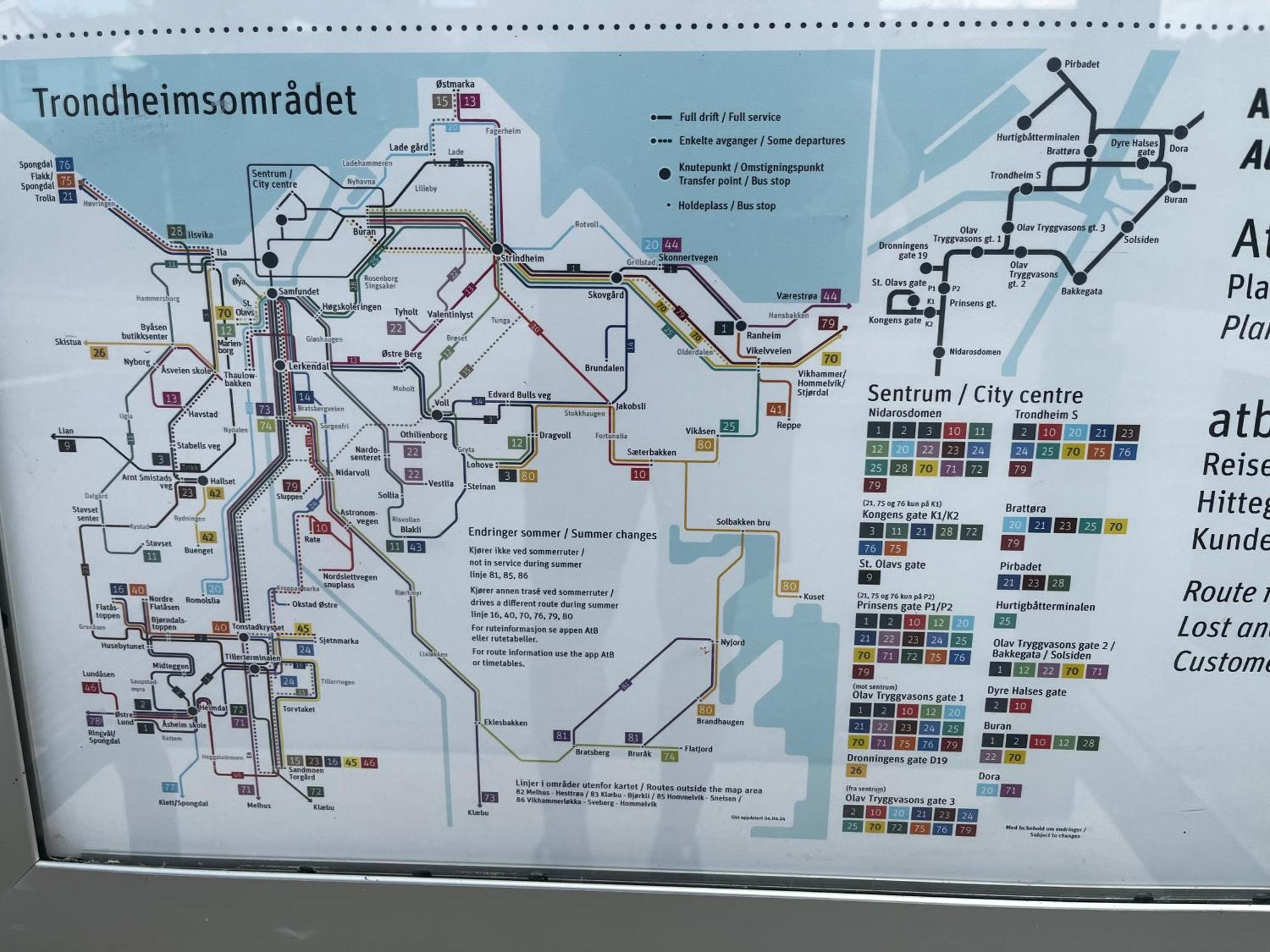 Maison Jakobsli 特隆赫姆 外观 照片